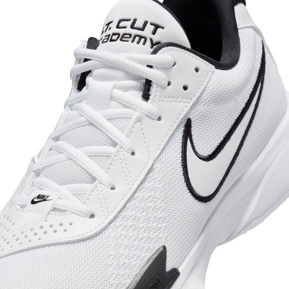 Brand New Nike Air Zoom G.T. Cut Academy Basketball Shoes - Traction, Cushion - Picture 7 of 8